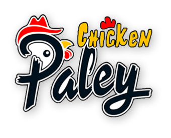 Logo Chicken Paley